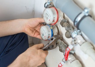 Замена счетчиков воды Кохма цена от 843 руб.